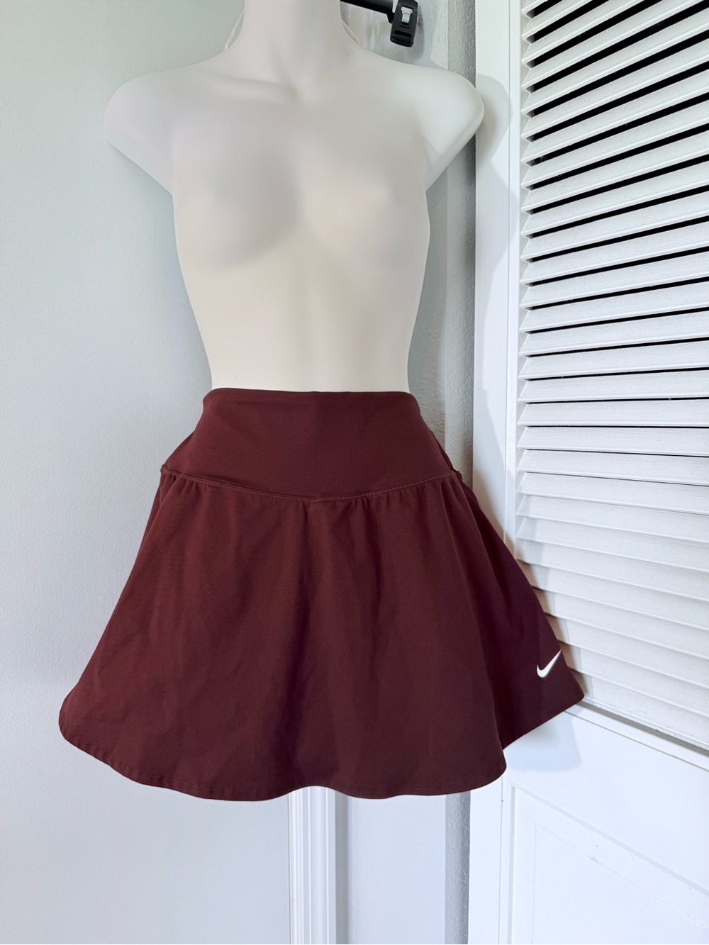NWOT Nike Women’s Athletic Skort